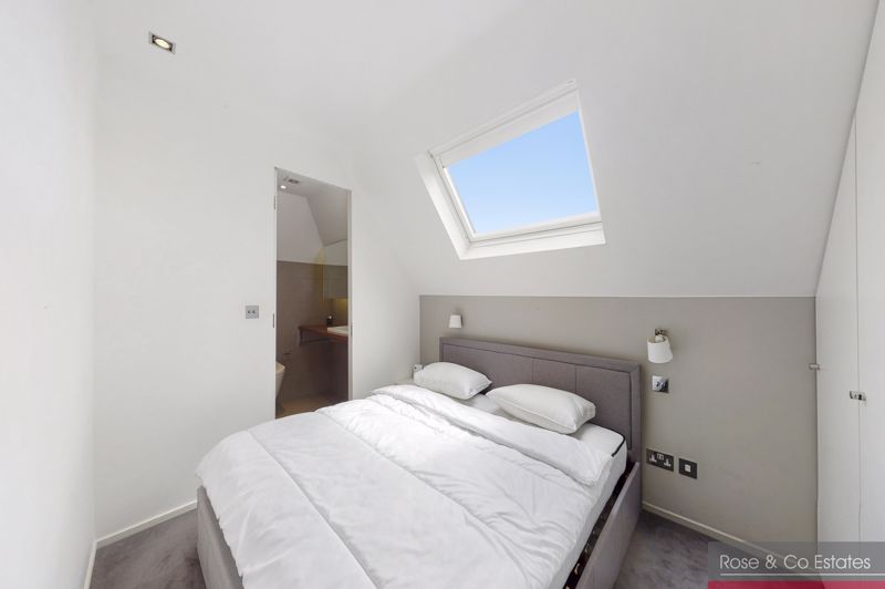 Canfield Gardens South Hampstead